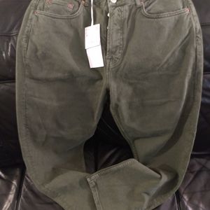ZARA men's Jeans